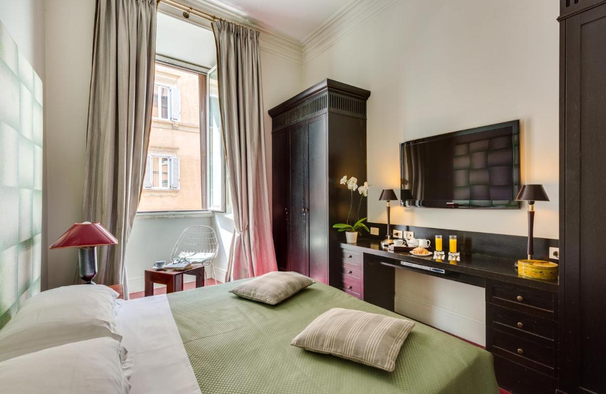 Casa Heberart Guest House Sistina