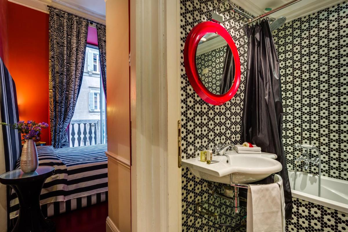 Casa Heberart Guest House Sistina