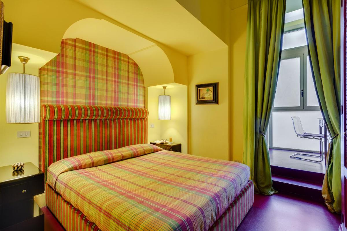 Casa Heberart Guest House Sistina