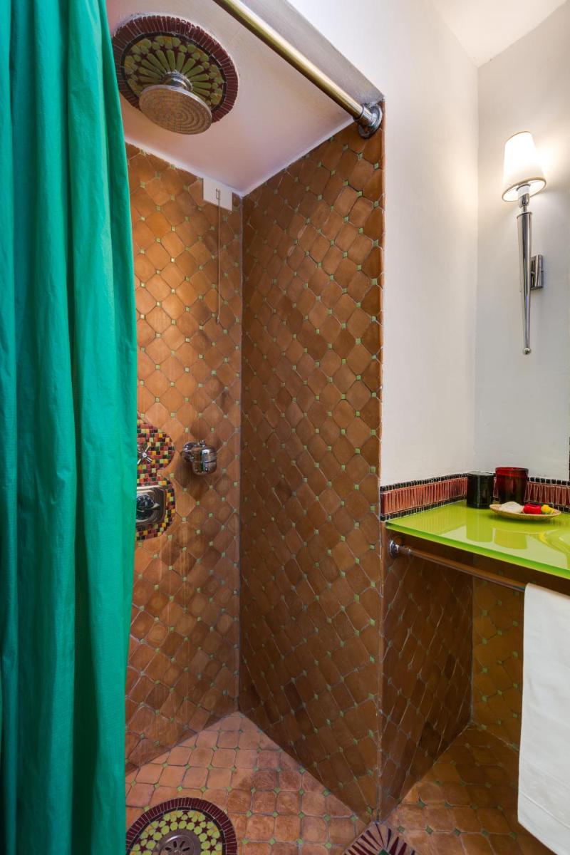 Casa Heberart Guest House Sistina