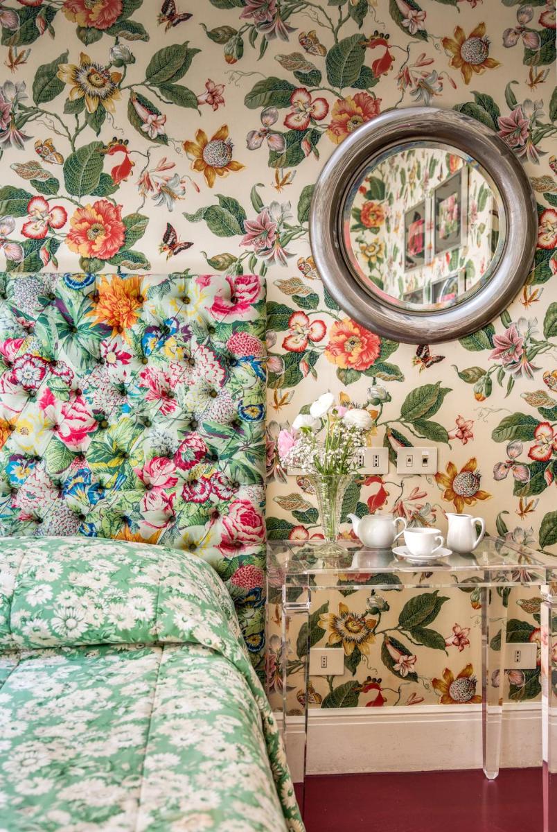 Casa Heberart Guest House Sistina