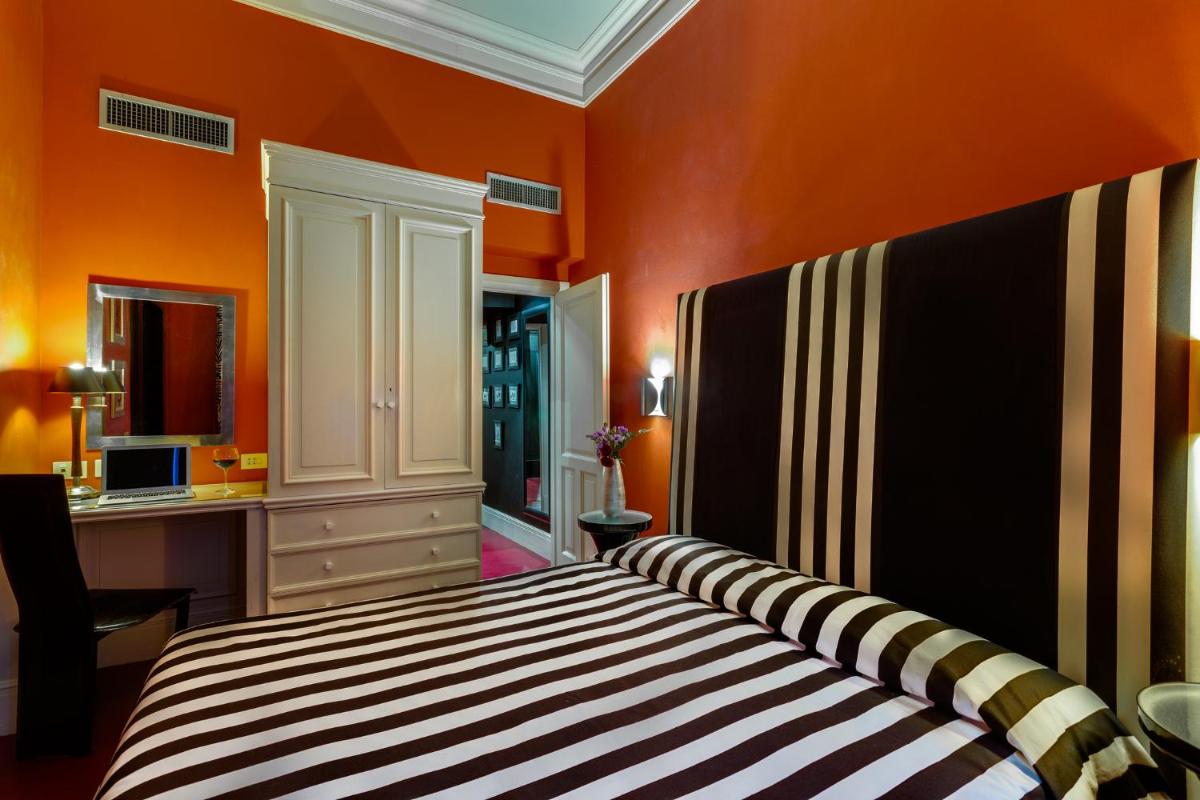 Casa Heberart Guest House Sistina