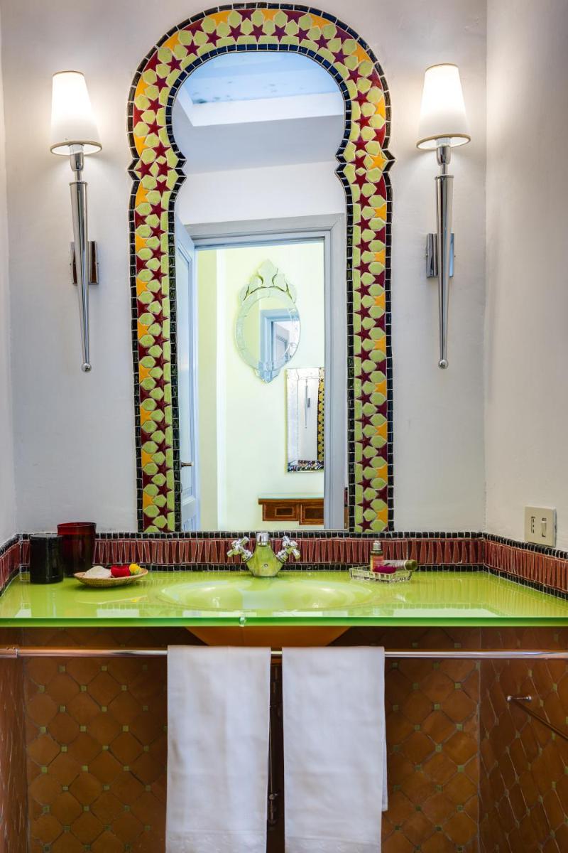 Casa Heberart Guest House Sistina