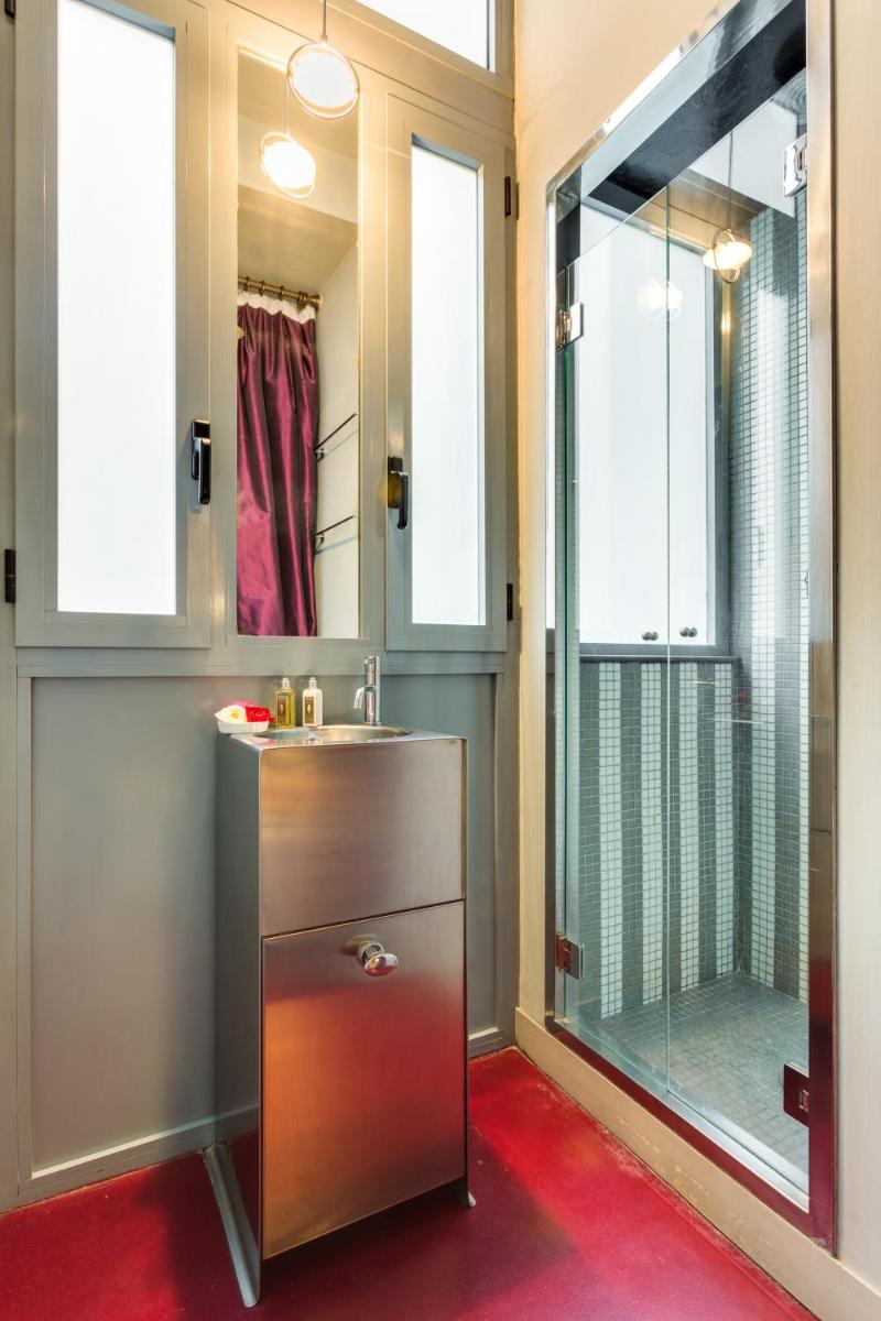 Casa Heberart Guest House Sistina