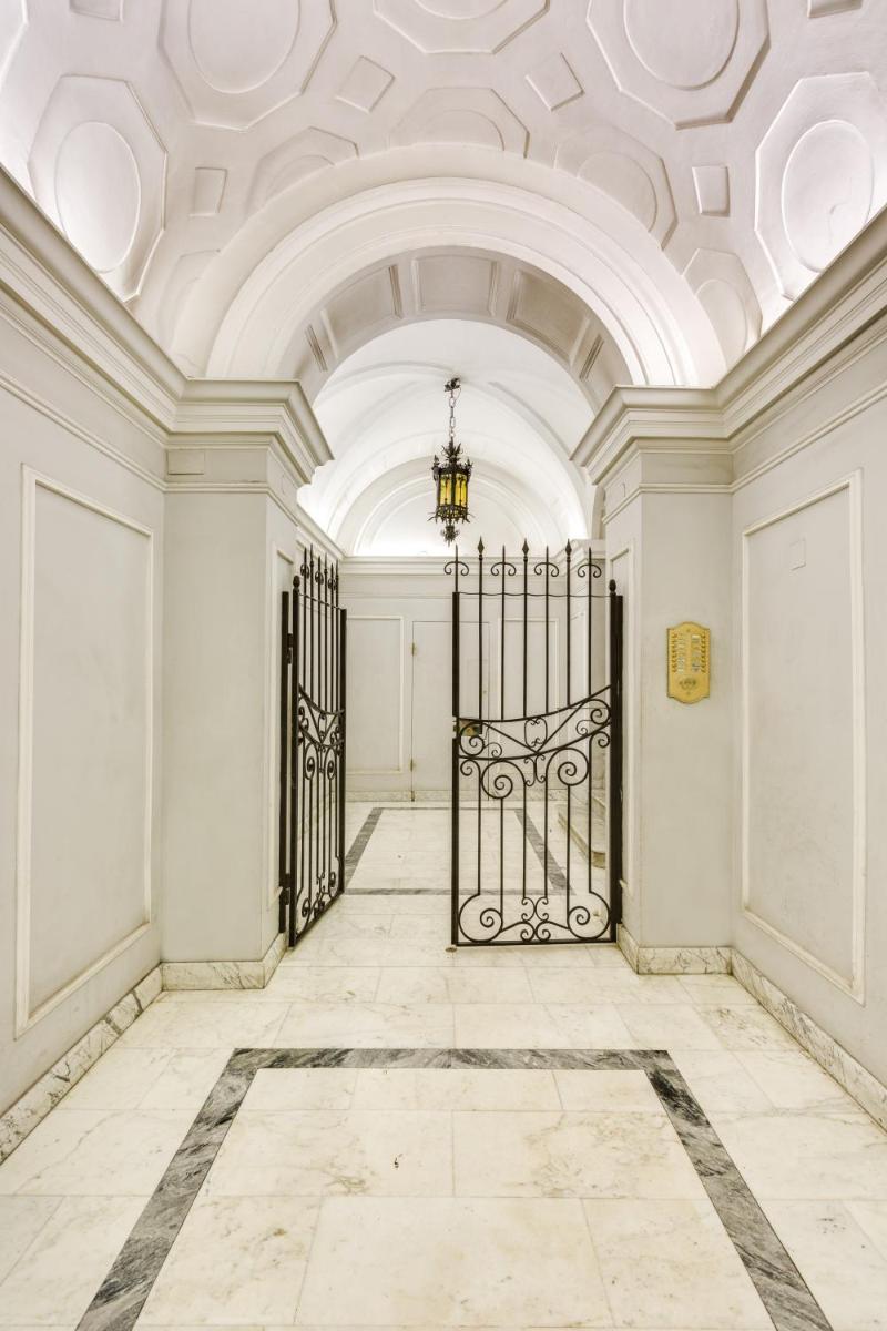 Casa Heberart Guest House Sistina