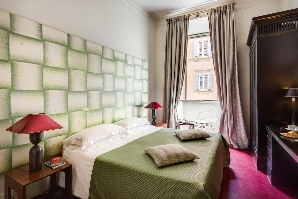 Casa Heberart Guest House Sistina