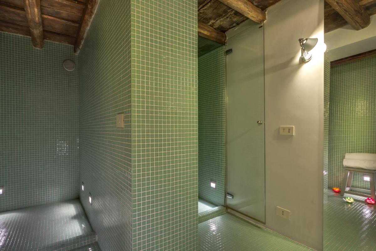 Casa Heberart Guest House Sistina