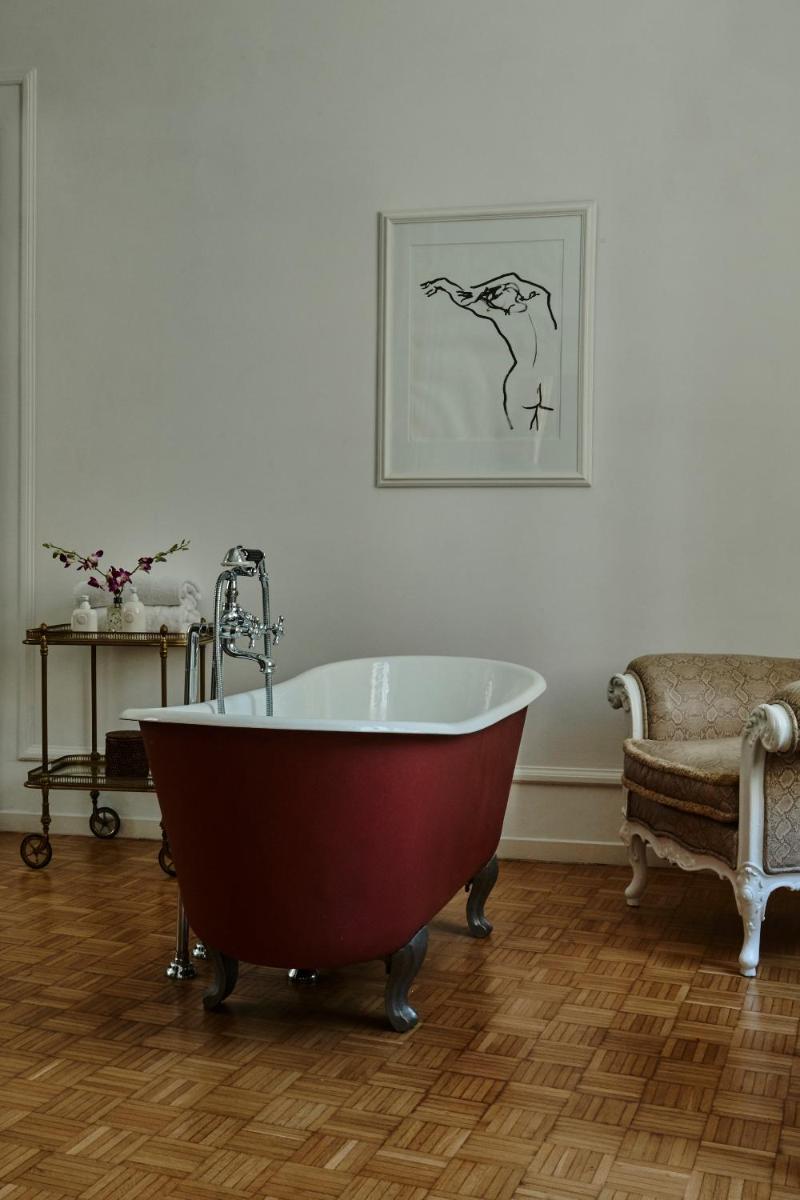 Casa Howard Firenze - Residenza d'Epoca