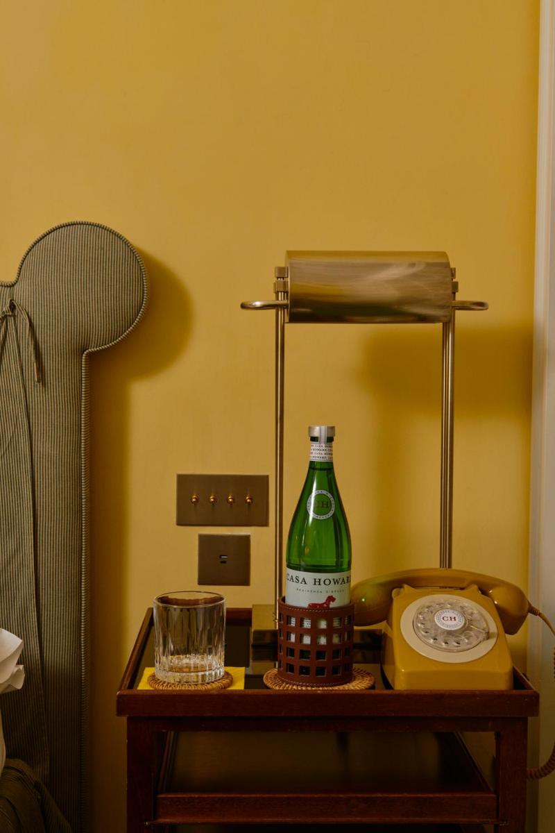 Casa Howard Firenze - Residenza d'Epoca