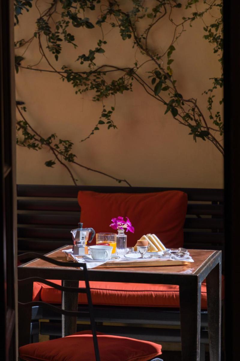 Casa Howard Firenze - Residenza d'Epoca