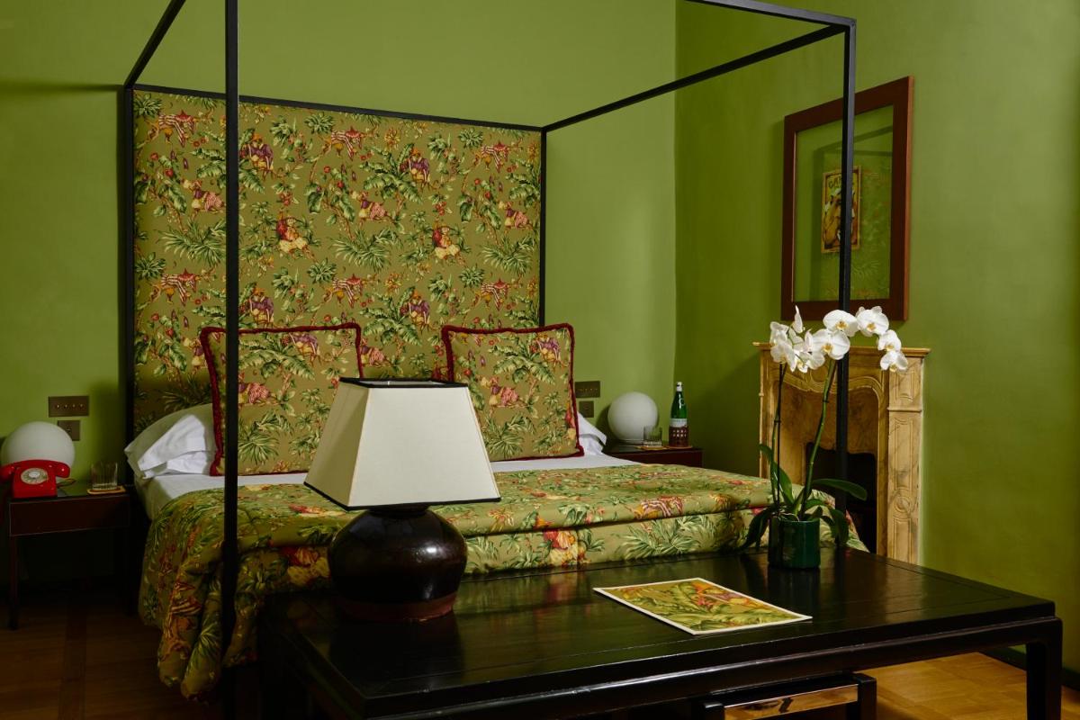 Casa Howard Firenze - Residenza d'Epoca