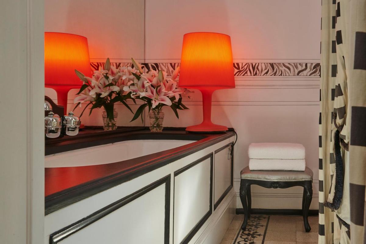 Casa Howard Firenze - Residenza d'Epoca