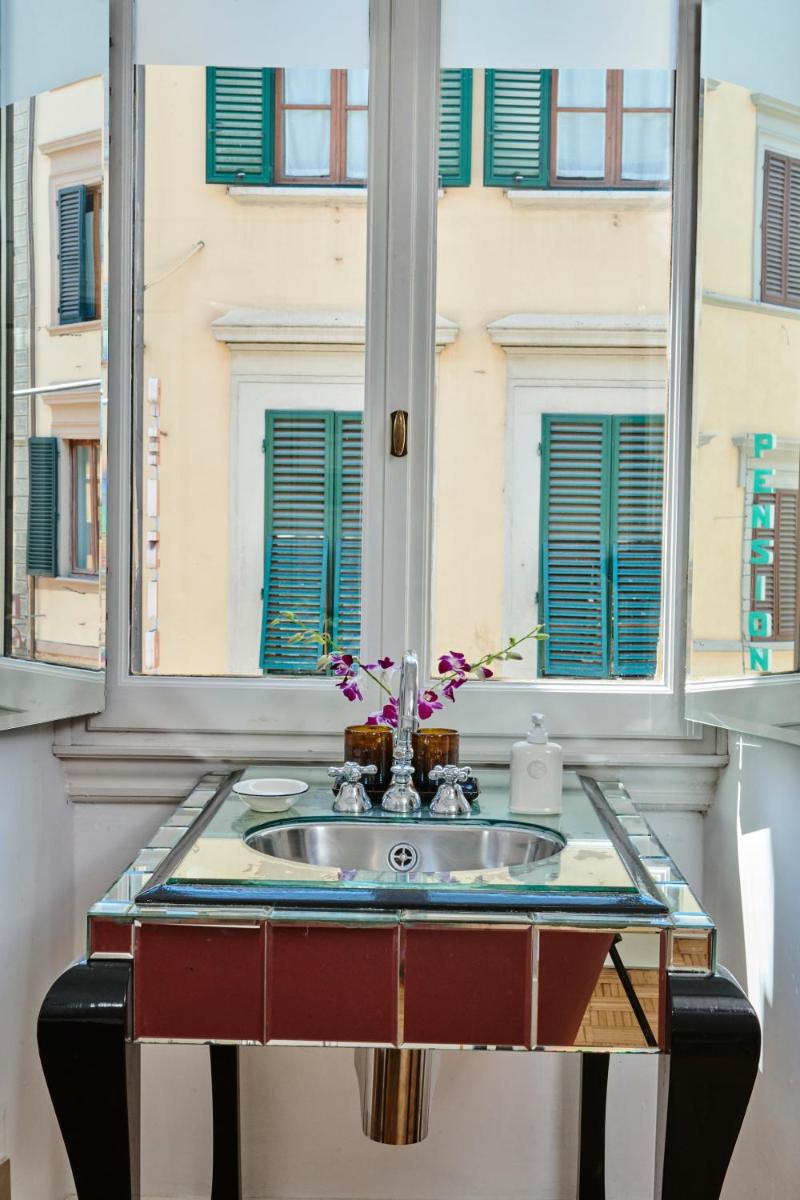 Casa Howard Firenze - Residenza d'Epoca