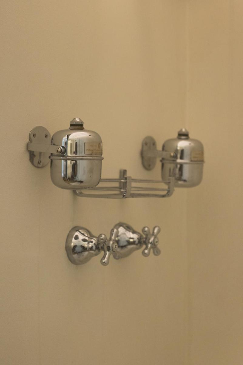 Casa Howard Firenze - Residenza d'Epoca