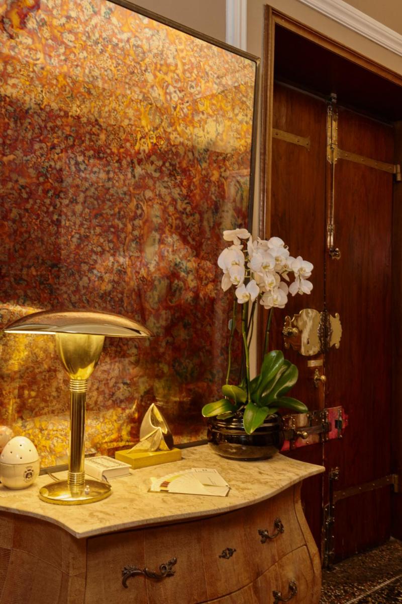 Casa Howard Firenze - Residenza d'Epoca