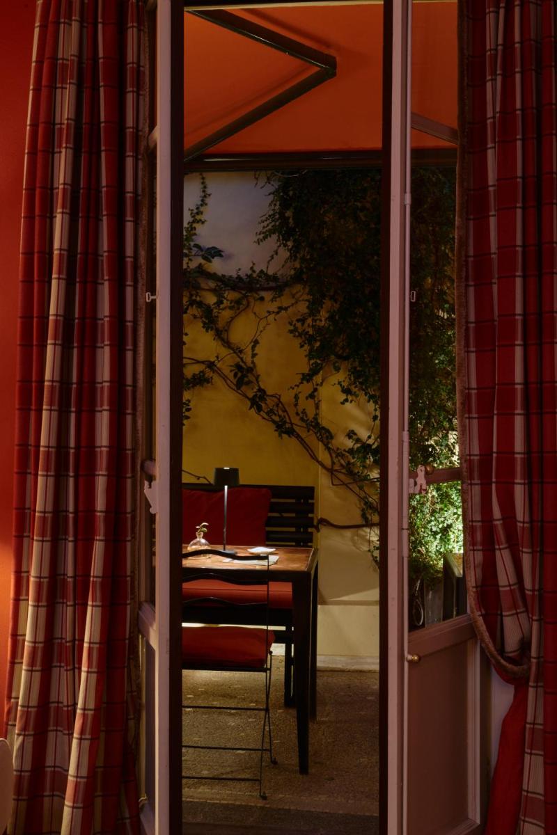 Casa Howard Firenze - Residenza d'Epoca