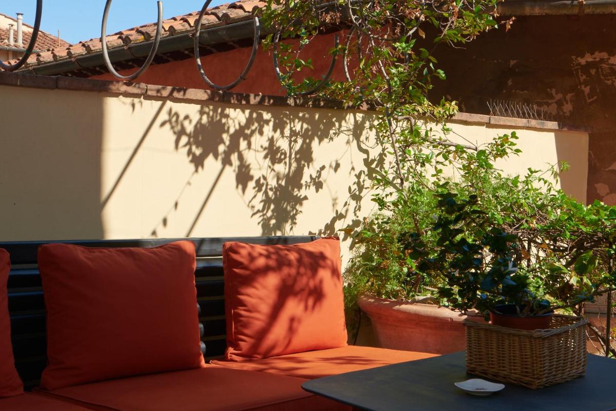 Casa Howard Firenze - Residenza d'Epoca