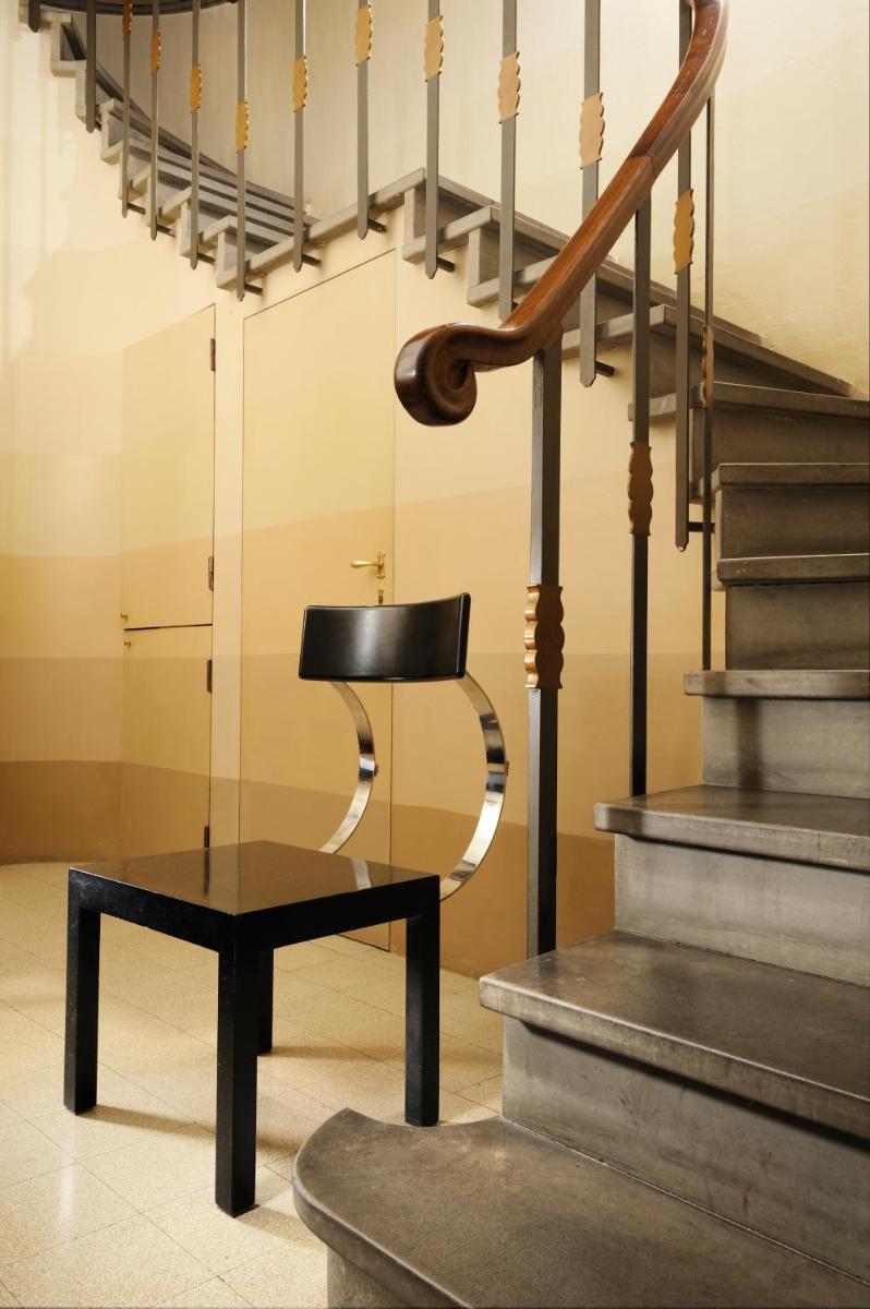 Casa Howard Firenze - Residenza d'Epoca