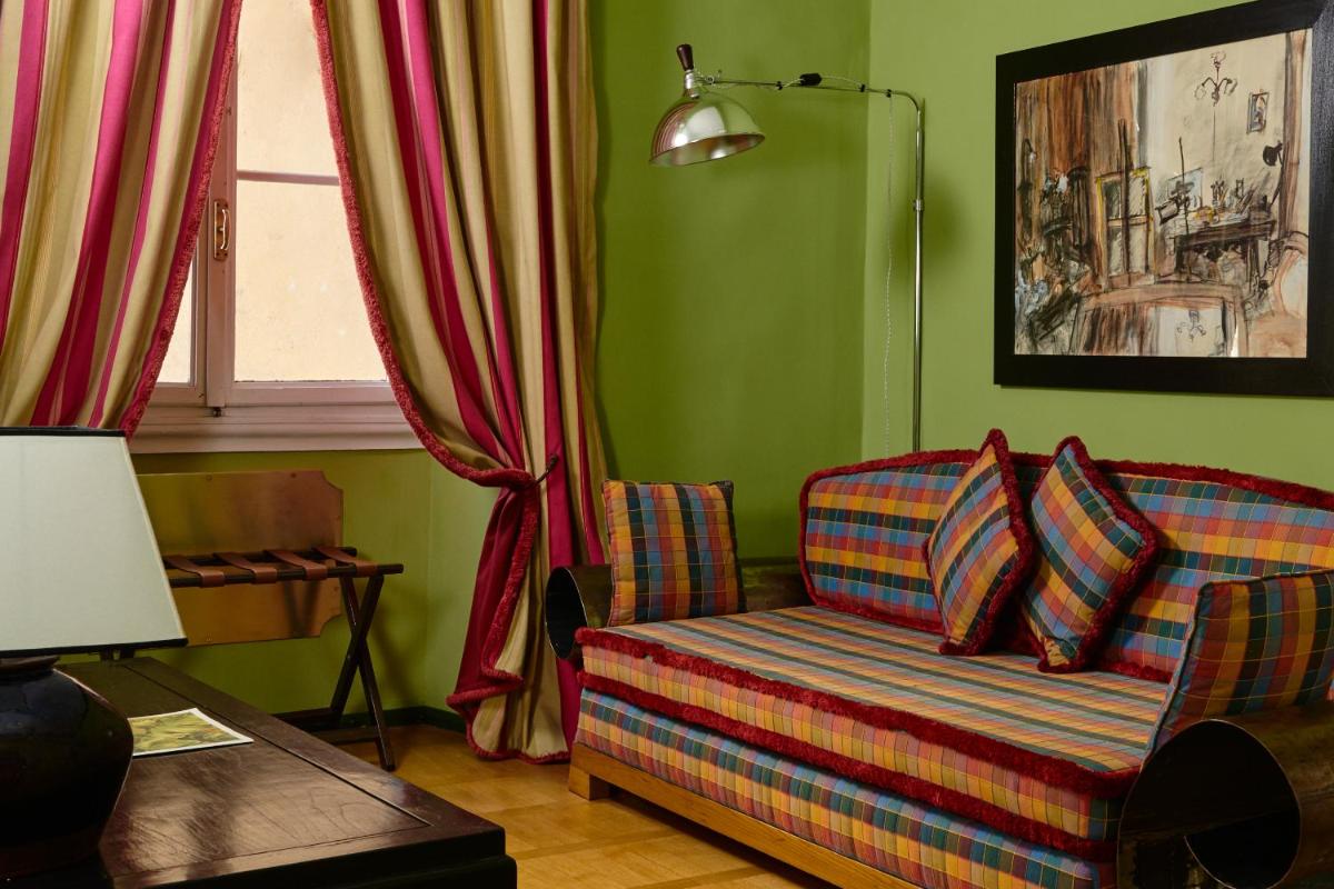 Casa Howard Firenze - Residenza d'Epoca