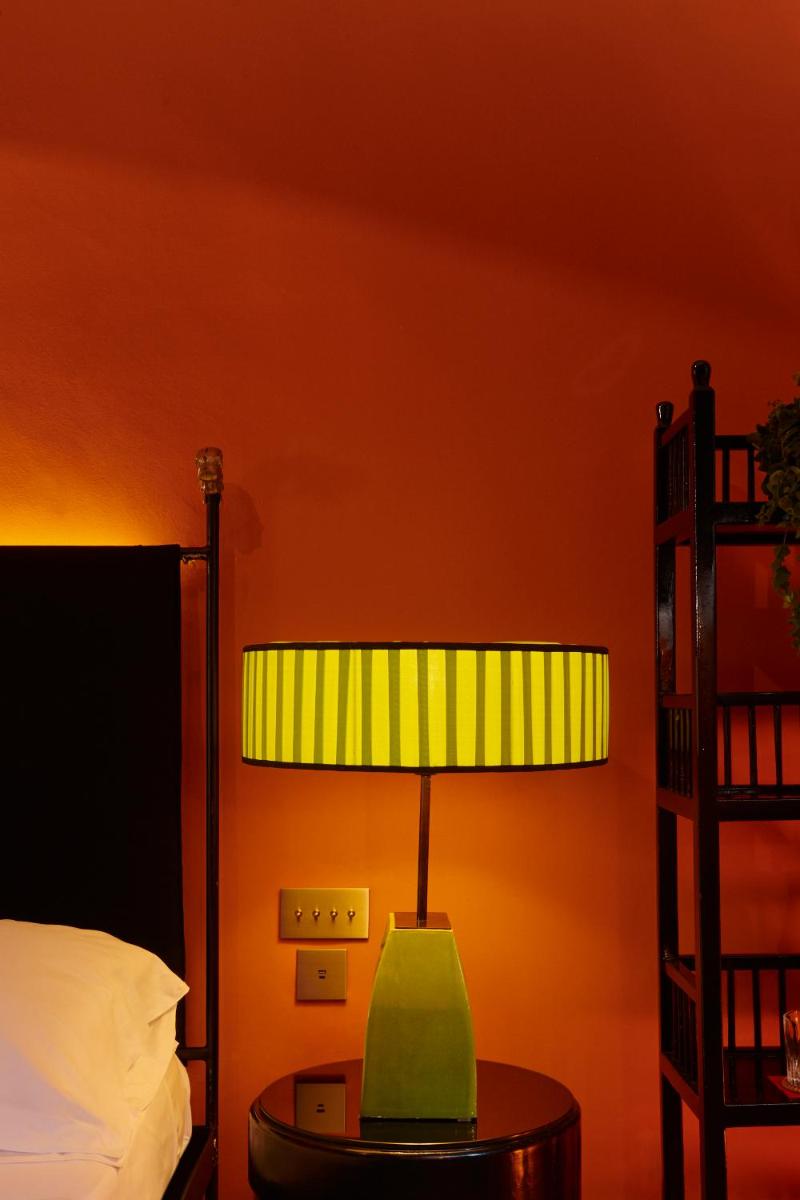 Casa Howard Firenze - Residenza d'Epoca