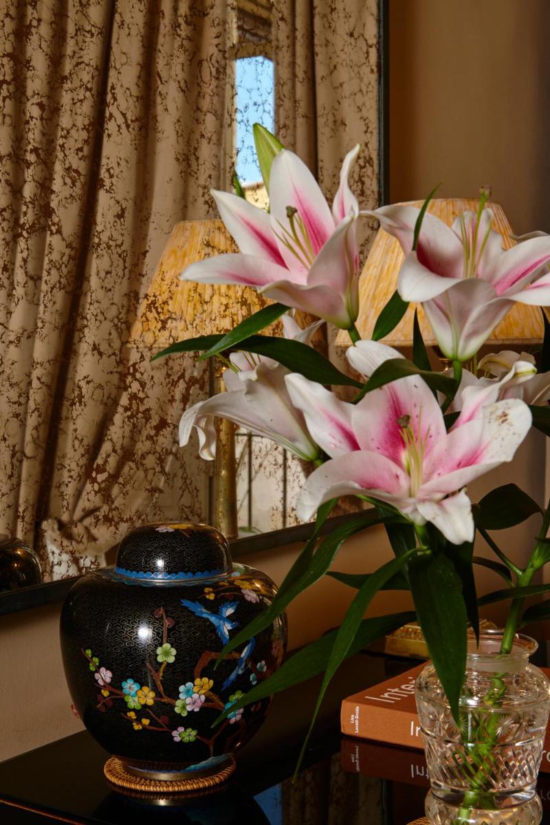 Casa Howard Firenze - Residenza d'Epoca