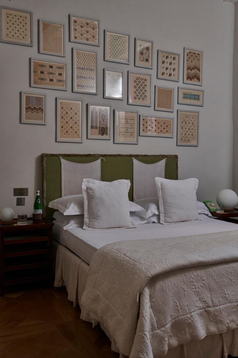 Casa Howard Firenze - Residenza d'Epoca