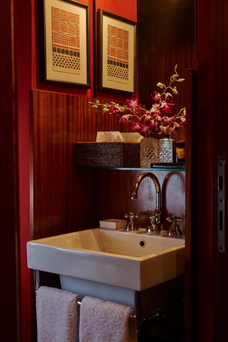 Casa Howard Firenze - Residenza d'Epoca