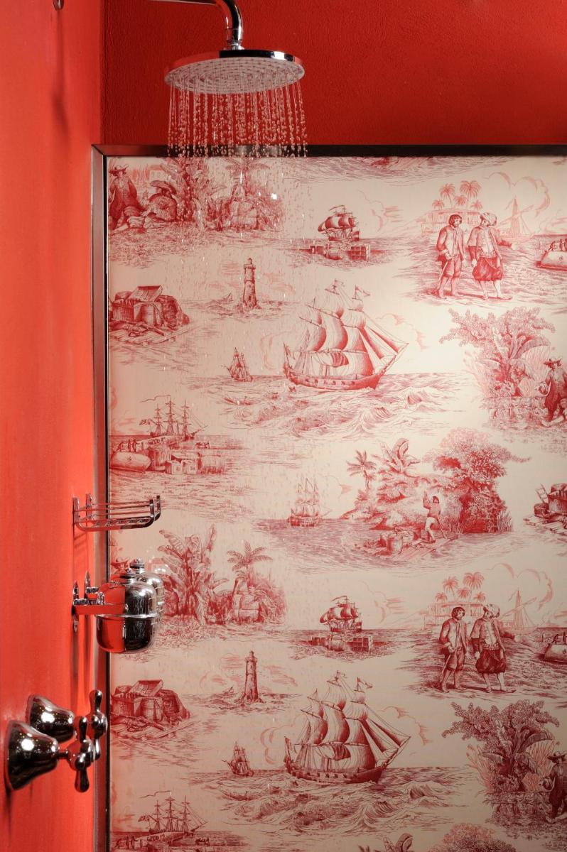 Casa Howard Firenze - Residenza d'Epoca