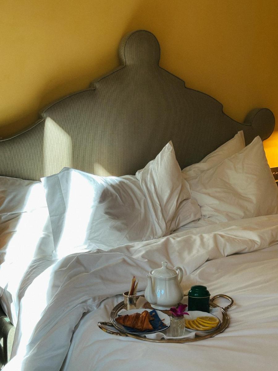 Casa Howard Firenze - Residenza d'Epoca