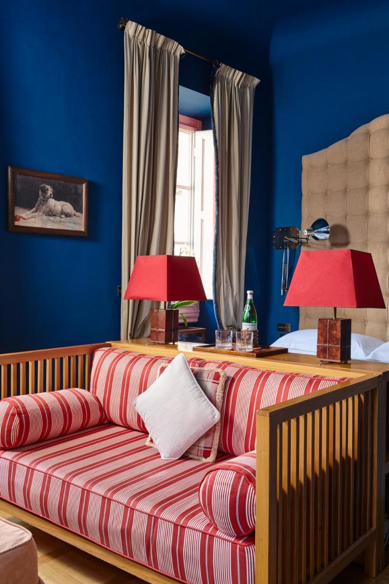 Casa Howard Firenze - Residenza d'Epoca