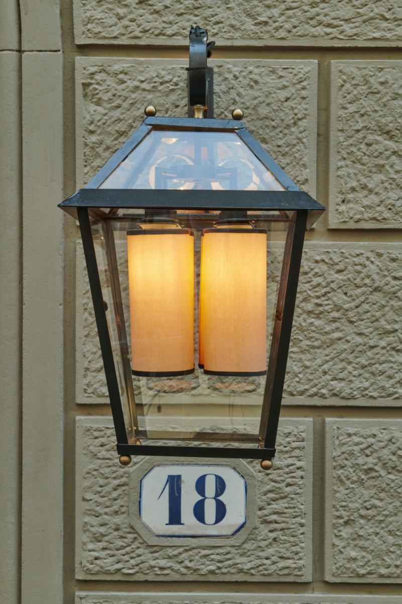 Casa Howard Firenze - Residenza d'Epoca