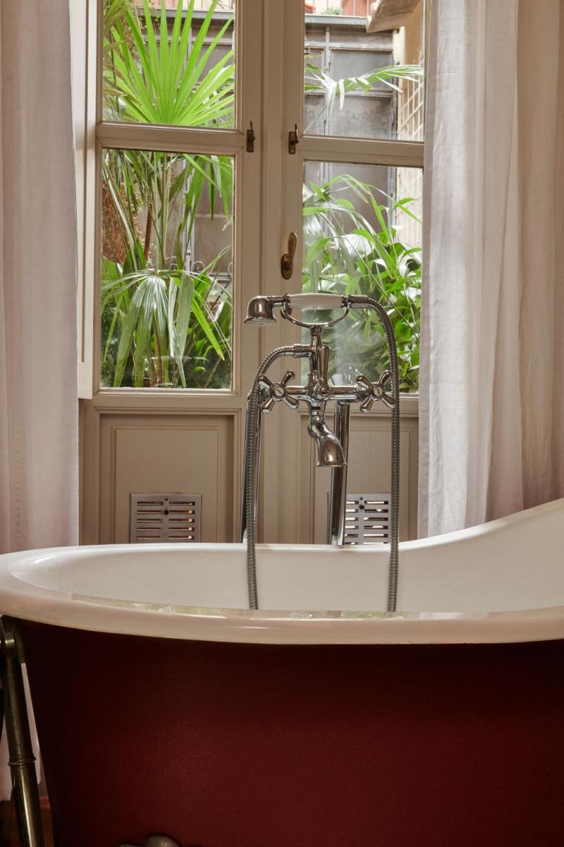 Casa Howard Firenze - Residenza d'Epoca