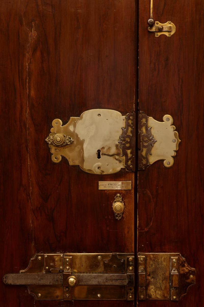 Casa Howard Firenze - Residenza d'Epoca