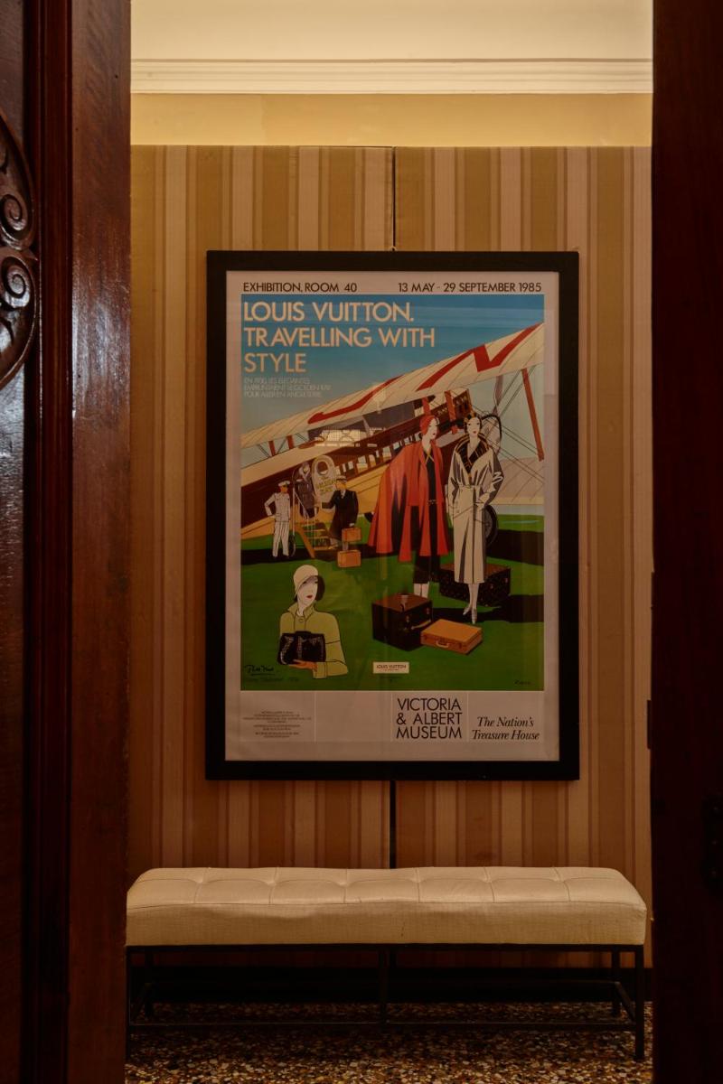 Casa Howard Firenze - Residenza d'Epoca