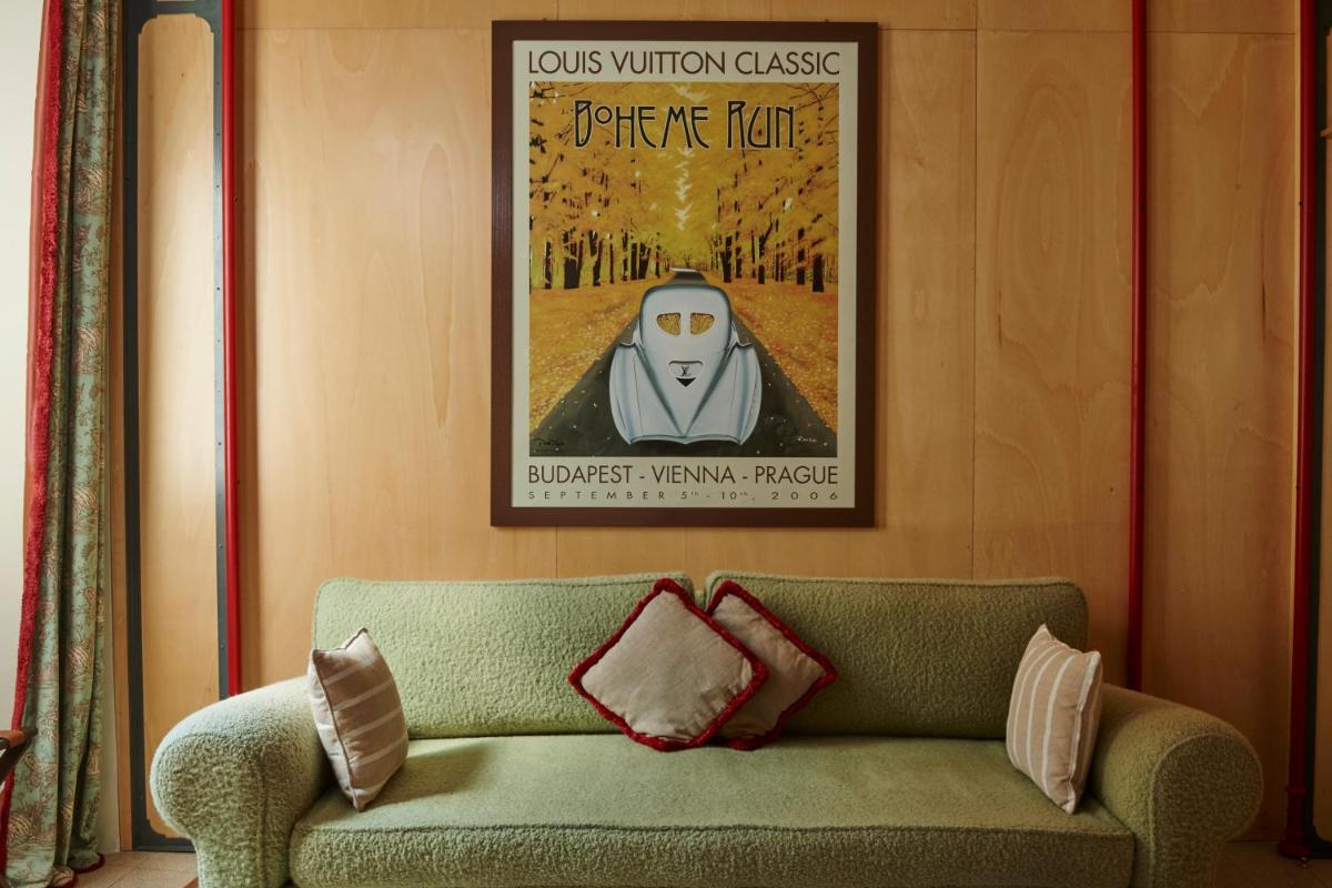 Casa Howard Firenze - Residenza d'Epoca