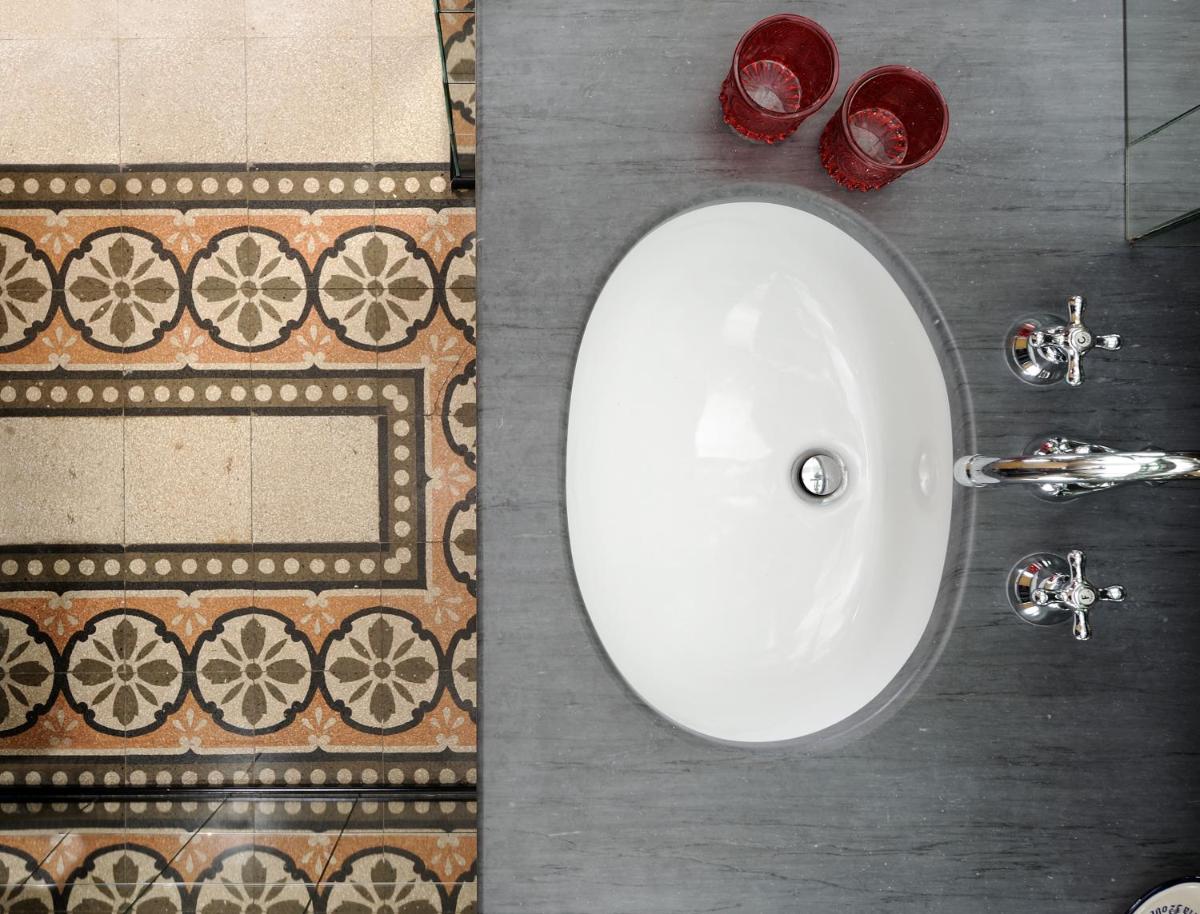 Casa Howard Firenze - Residenza d'Epoca