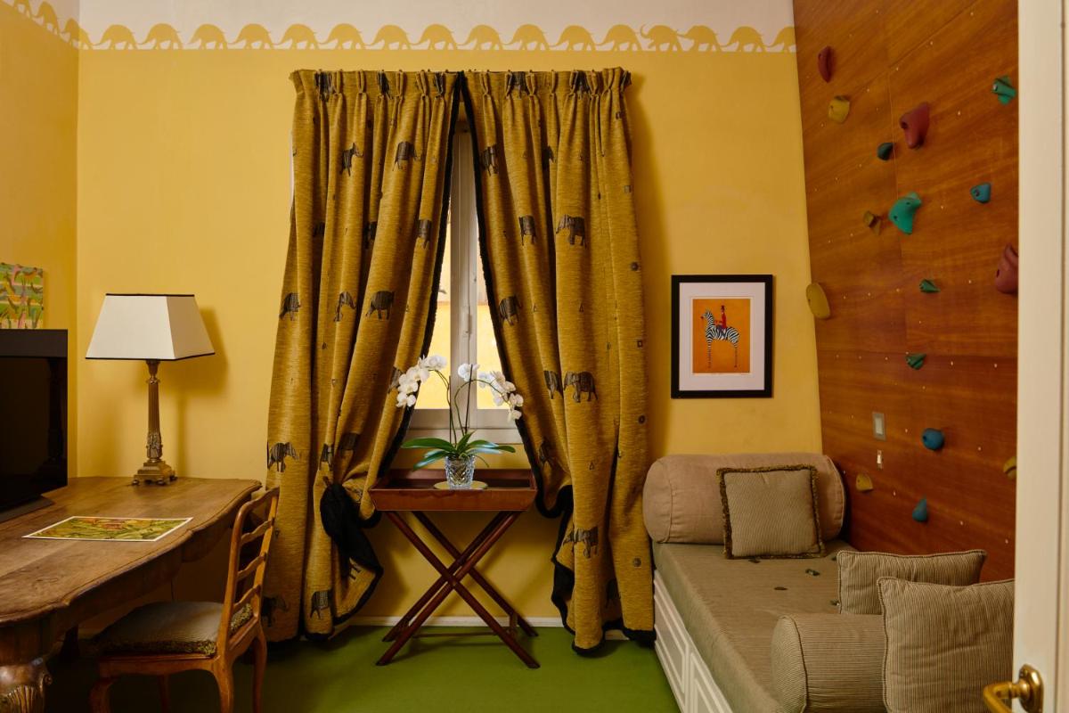 Casa Howard Firenze - Residenza d'Epoca