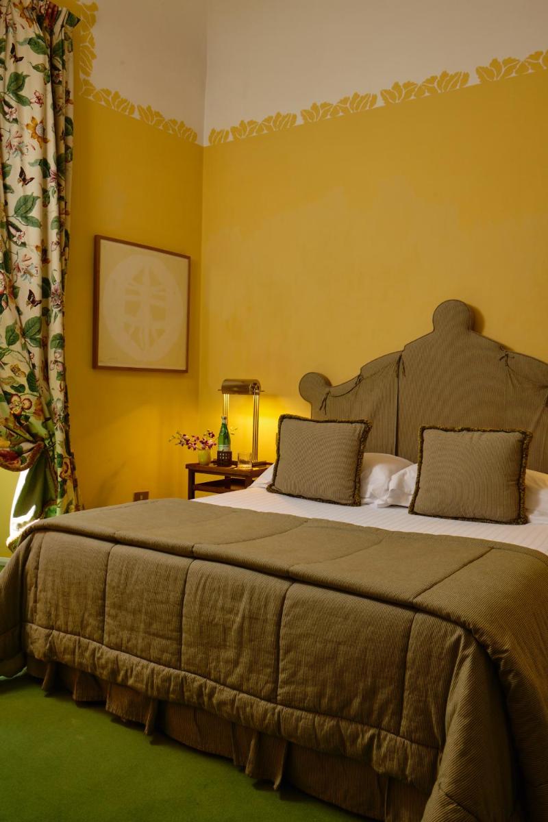 Casa Howard Firenze - Residenza d'Epoca