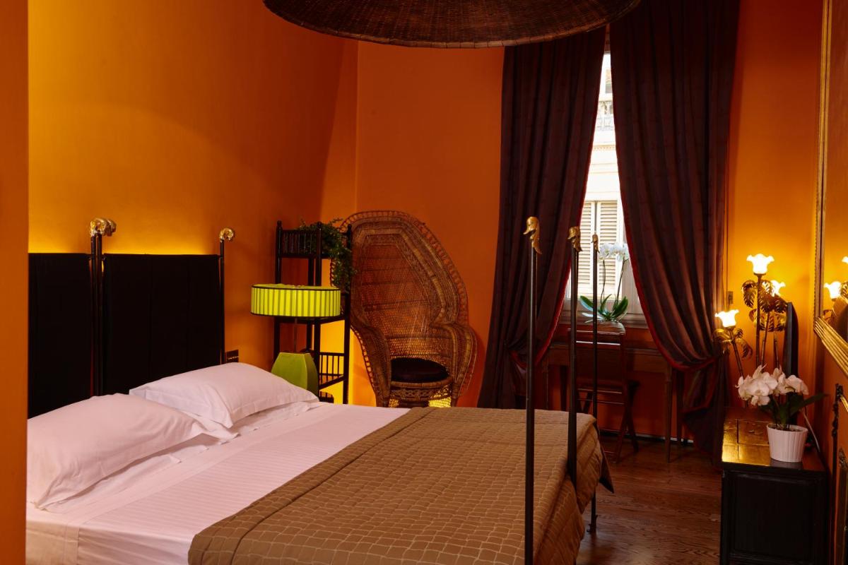 Casa Howard Firenze - Residenza d'Epoca