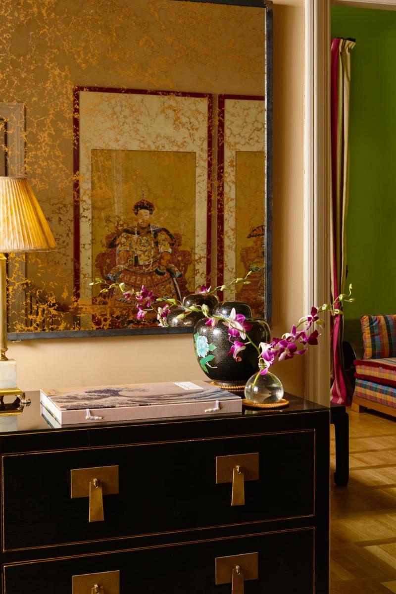 Casa Howard Firenze - Residenza d'Epoca