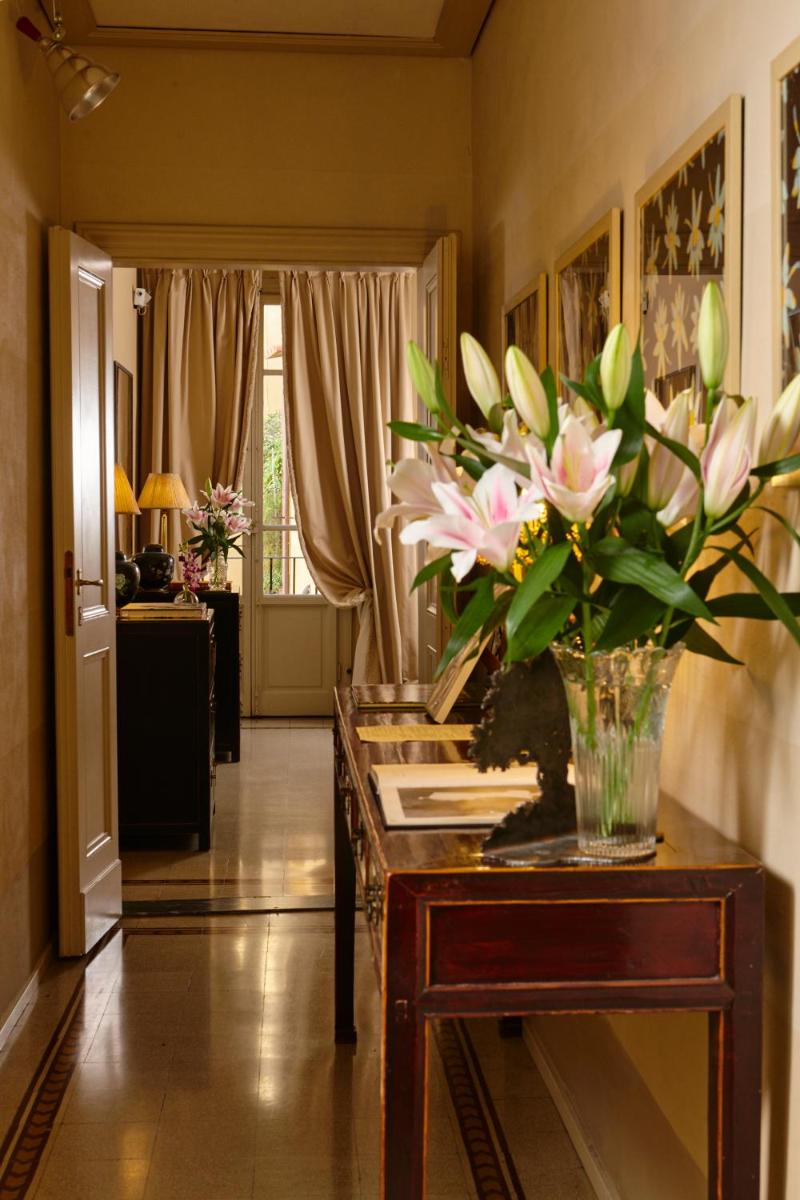 Casa Howard Firenze - Residenza d'Epoca