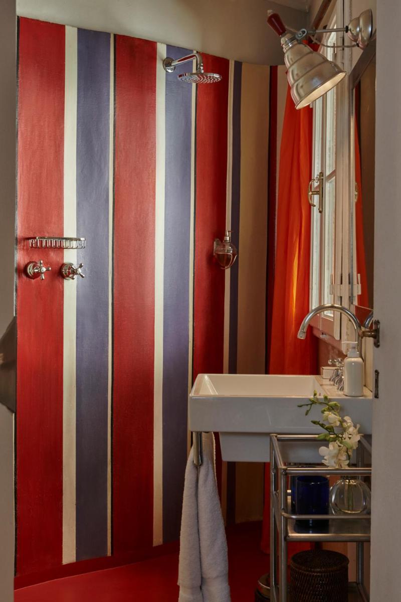 Casa Howard Firenze - Residenza d'Epoca