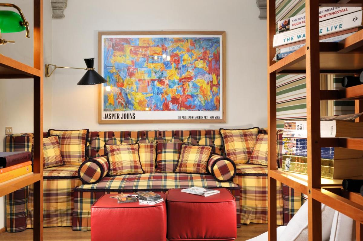 Casa Howard Firenze - Residenza d'Epoca