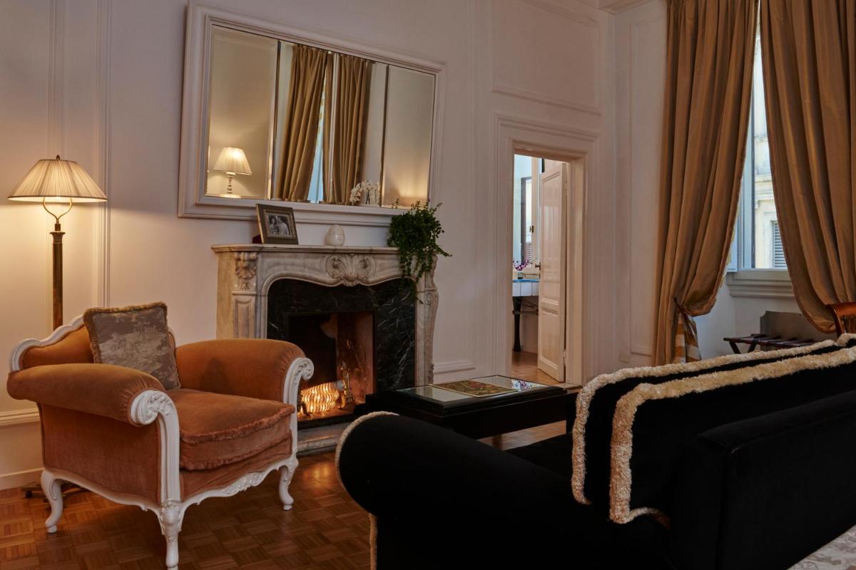Casa Howard Firenze - Residenza d'Epoca