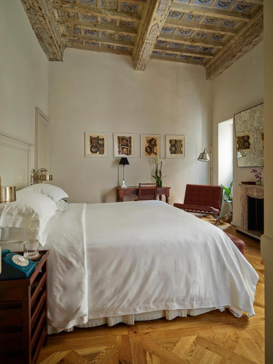Casa Howard Firenze - Residenza d'Epoca