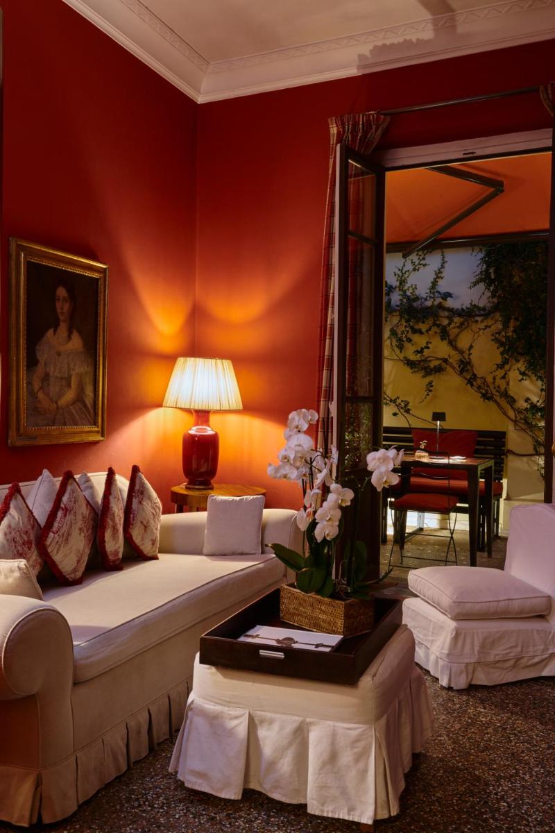 Casa Howard Firenze - Residenza d'Epoca