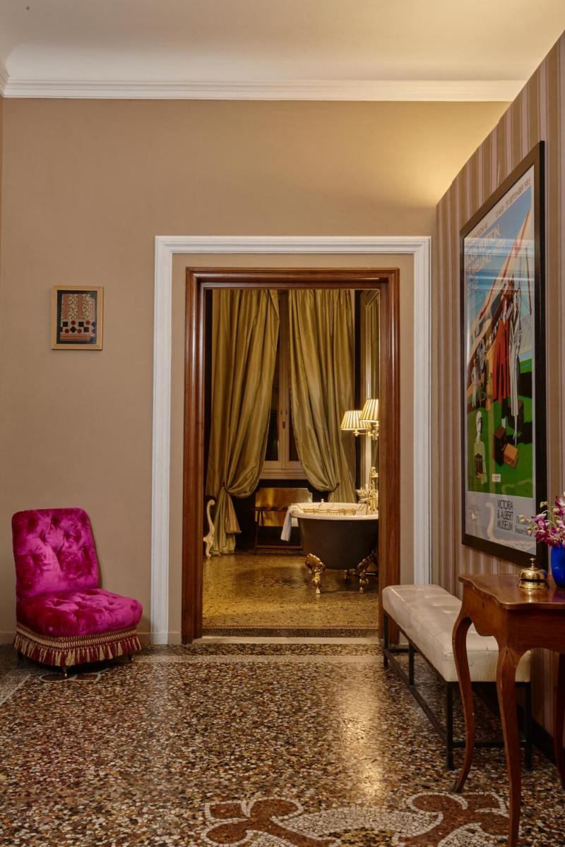 Casa Howard Firenze - Residenza d'Epoca