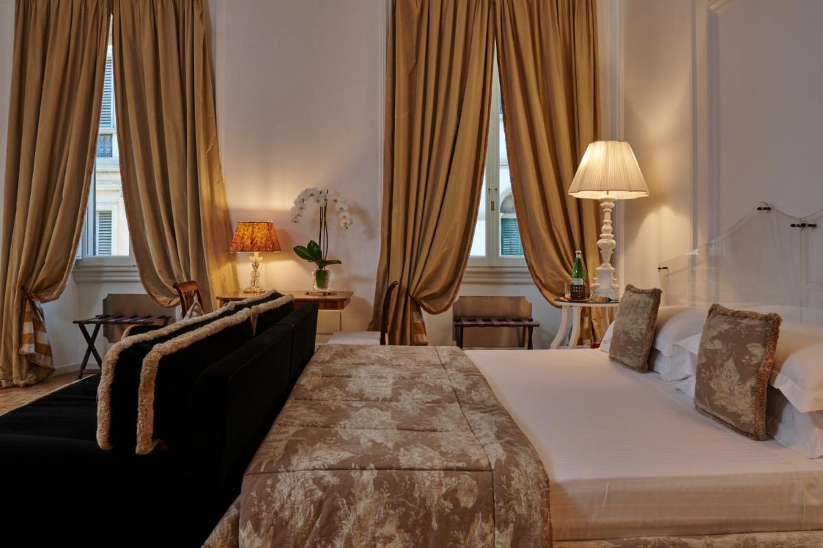 Casa Howard Firenze - Residenza d'Epoca