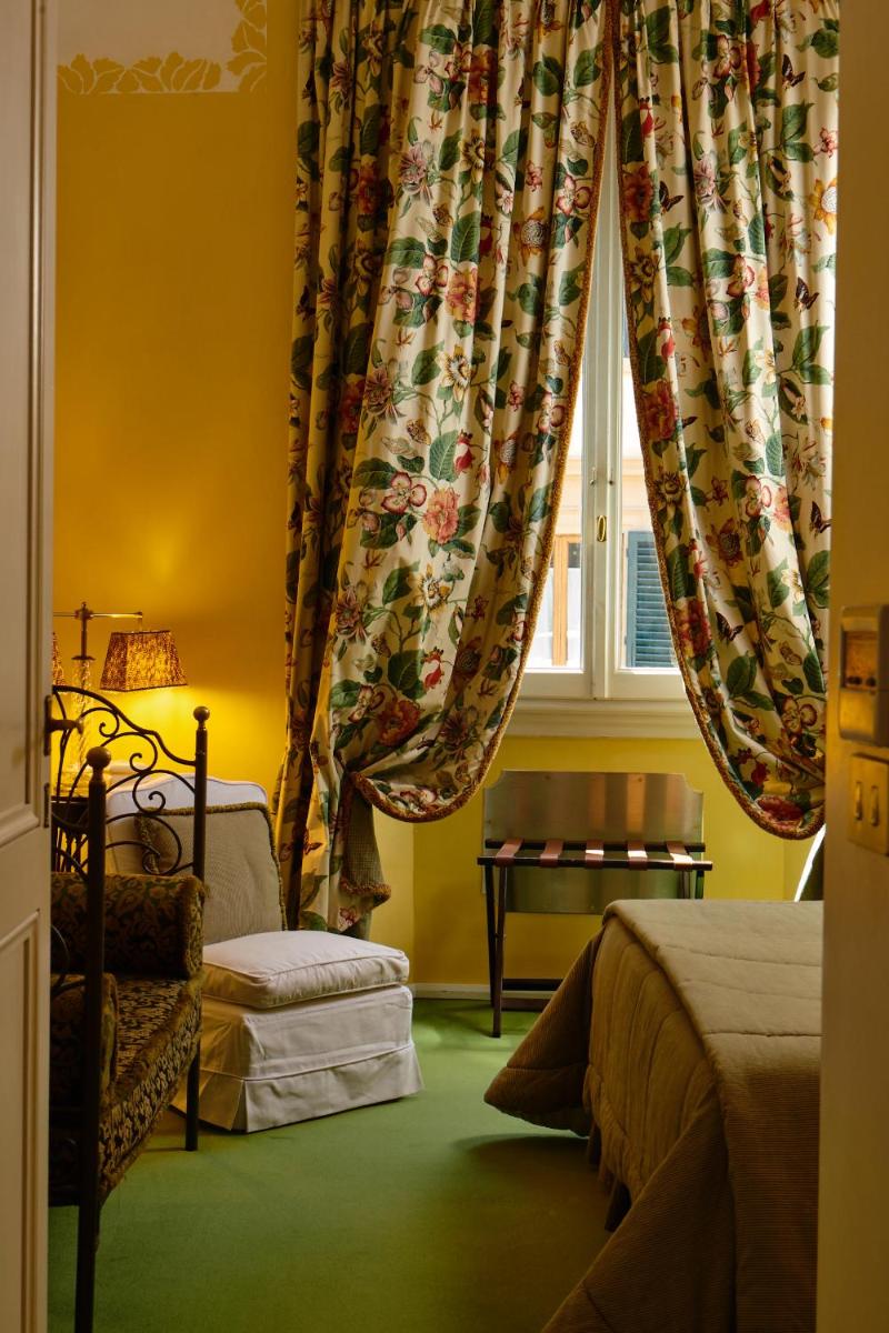 Casa Howard Firenze - Residenza d'Epoca