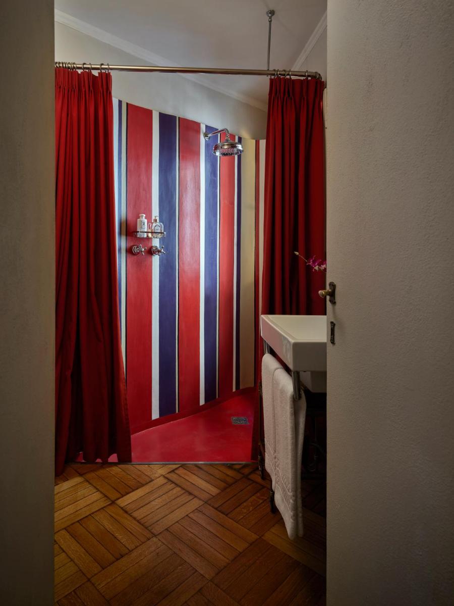 Casa Howard Firenze - Residenza d'Epoca
